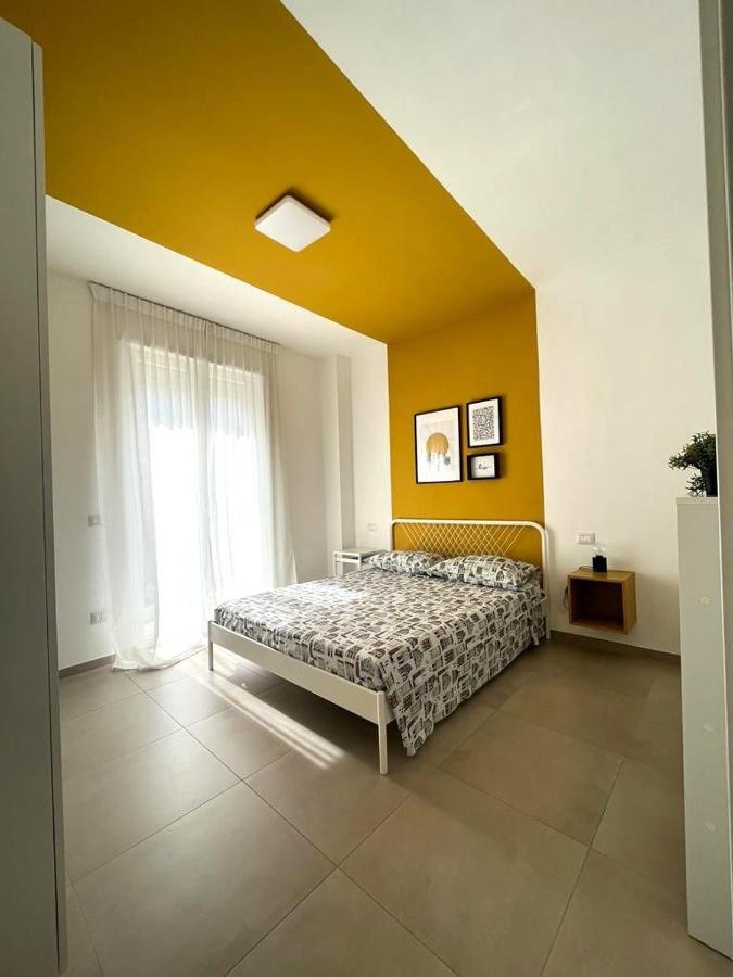 Villa A 2 Passi Conversano Exterior foto